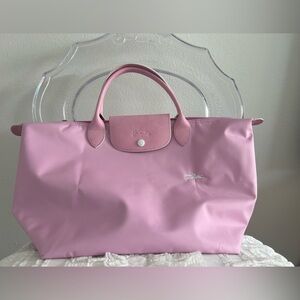 Lonchamp Medium Le Pliage Handbag